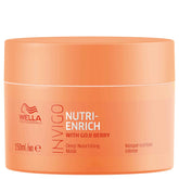 WELLA INVIGO NUTRI-ENRICH DEEP NOURISHING MASK 150ML